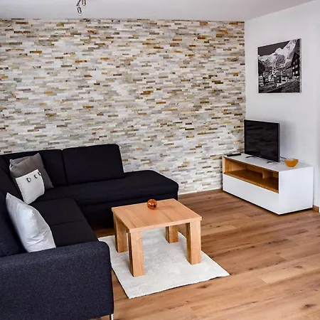 Apartments Alpenfirn Saas Fee Extérieur photo