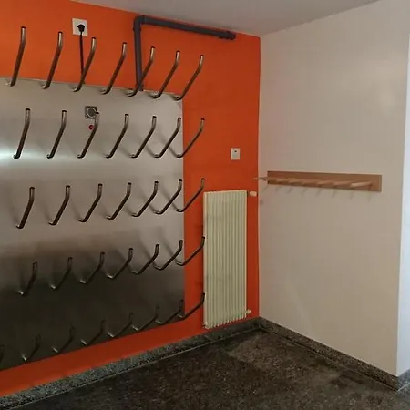 Apartments Alpenfirn Saas Fee Extérieur photo