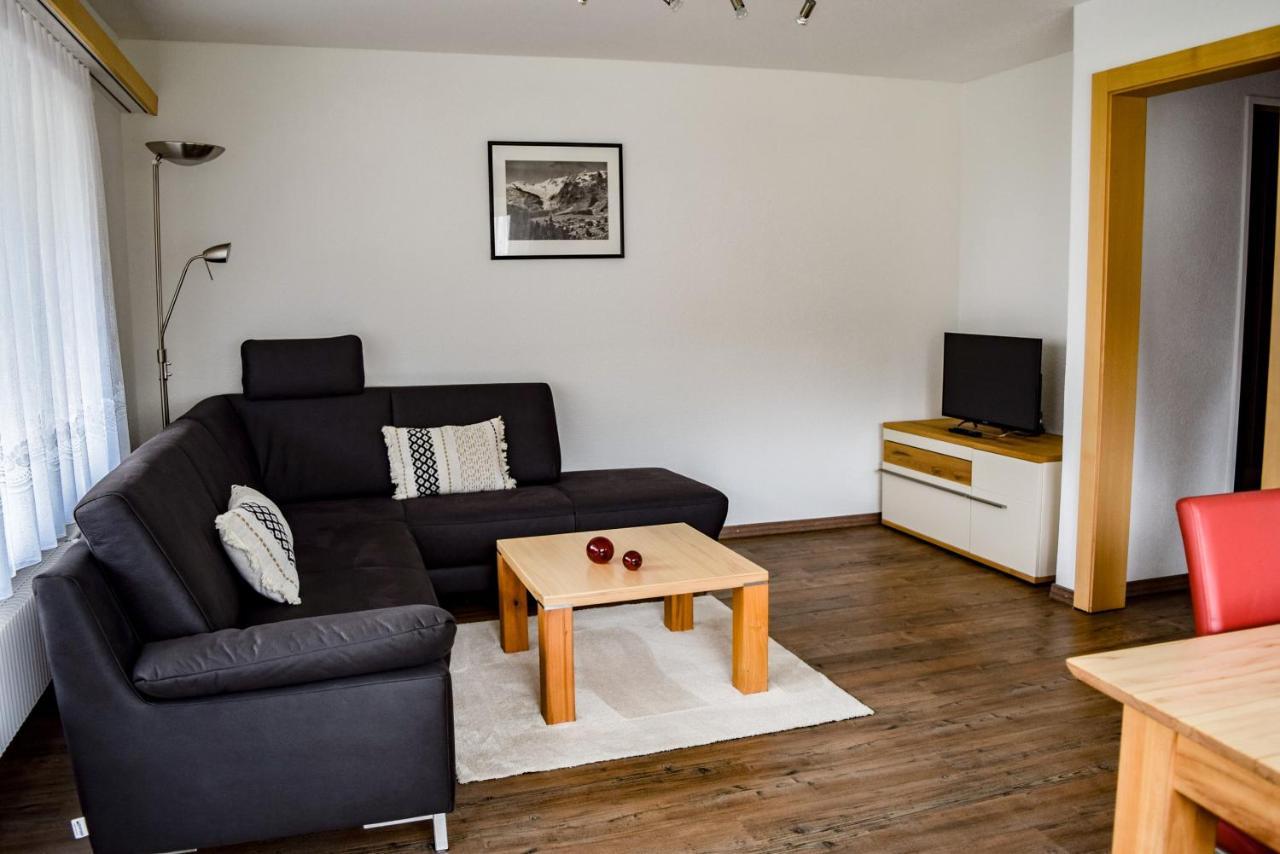 Apartment Apartments Alpenfirn Saas-Fee *