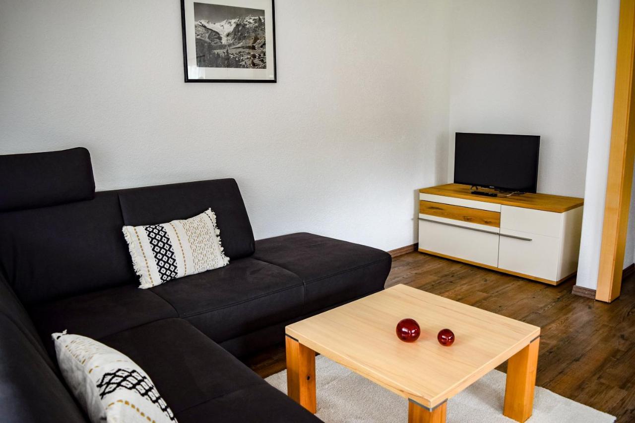 Apartment Apartments Alpenfirn Saas-Fee *