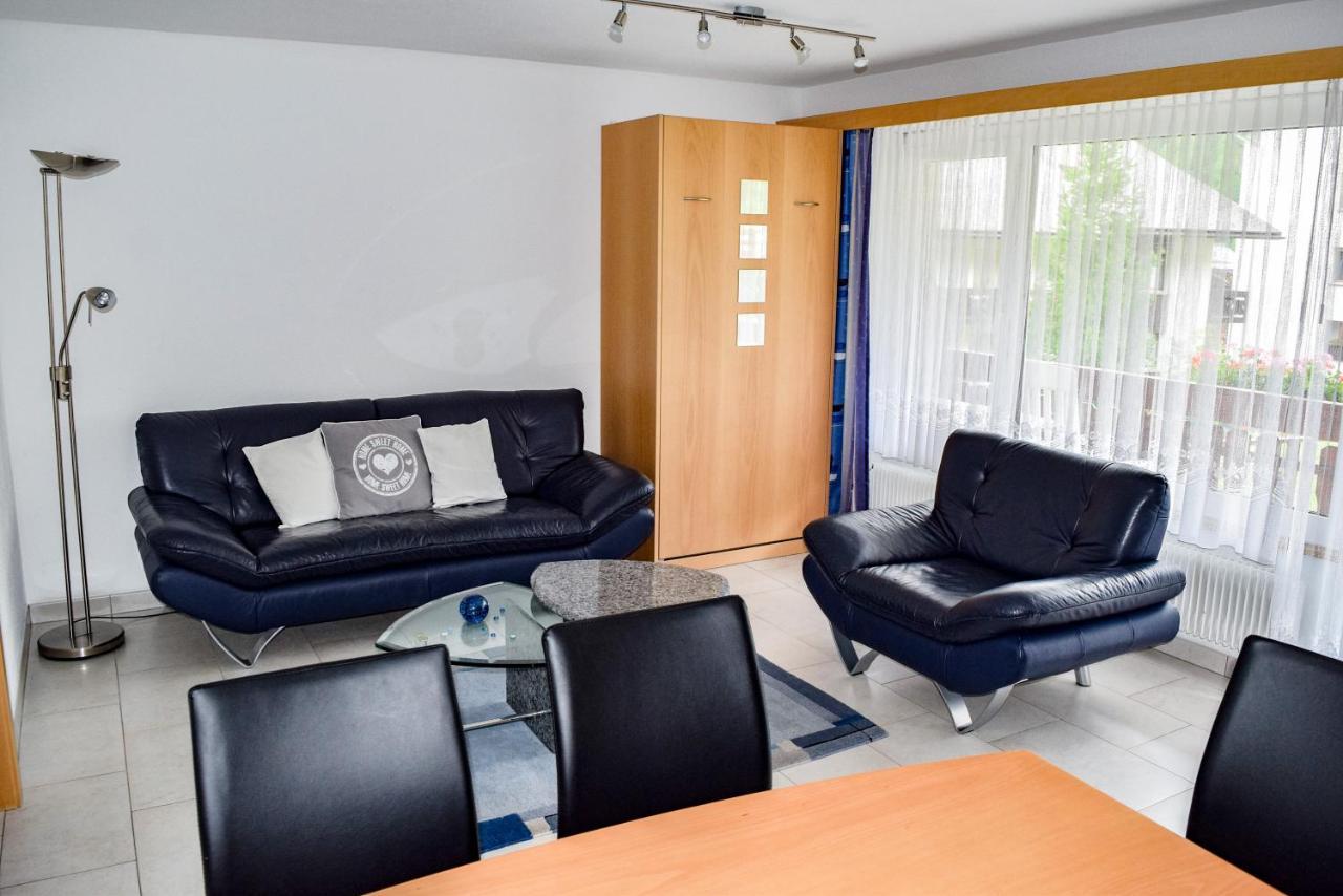 Apartments Alpenfirn Saas-Fee