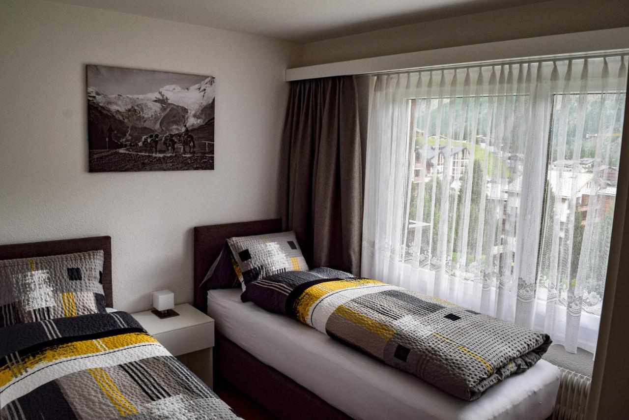 Appartement Alpenfirn