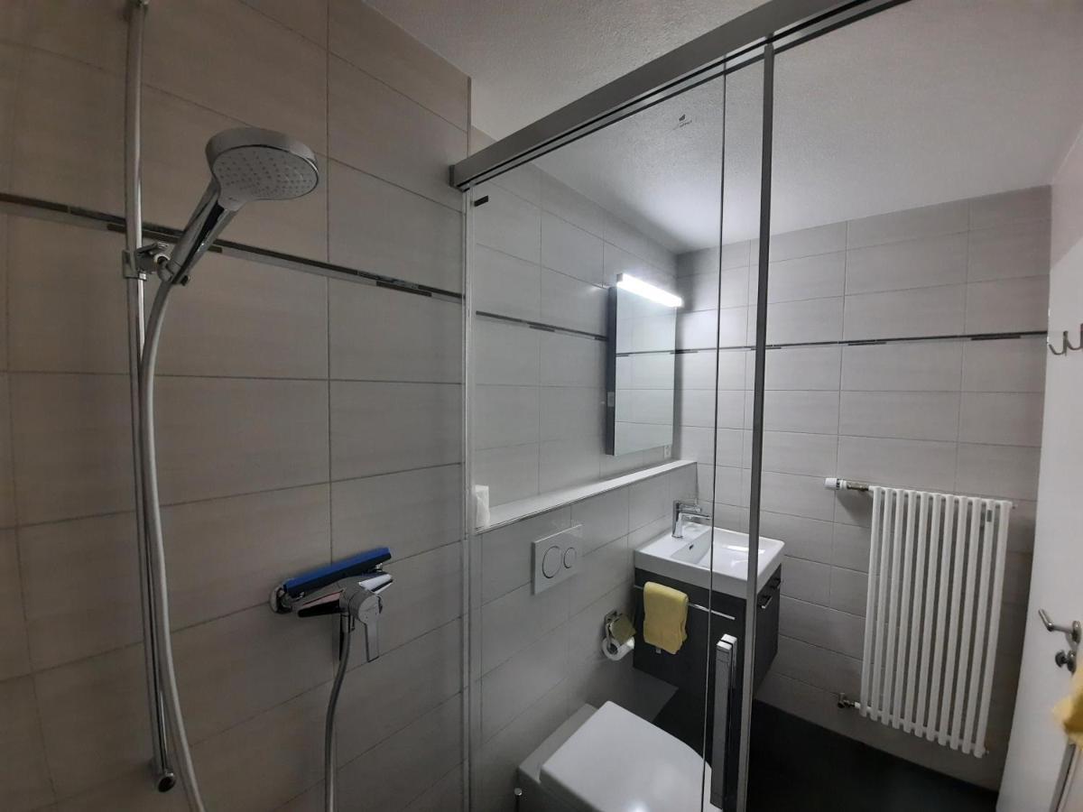 Apartment Apartments Alpenfirn Saas-Fee Saas-Fee