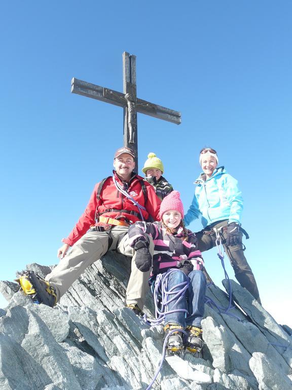 Alpenfirn